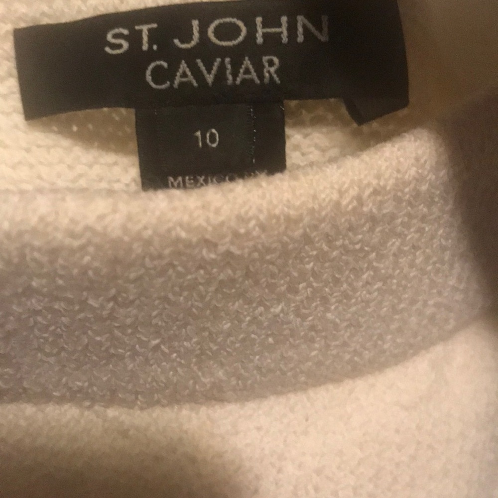 Saint John pants